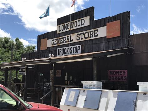 Longwood General Store .